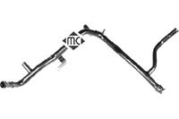 фото thumb №2, Трубка радиатор vw golf iv leon toledo 1 8 metalcaucho