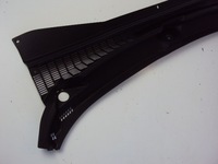 фото thumb №4, Жабо jeep renegade 2014-2018