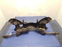 фото thumb №1, Mitsubishi galant viii 2.0b подрамник перед