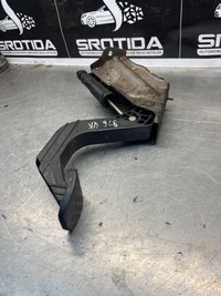 фото thumb №1, Mercedes-benz sprinter w906 2007 педаль зчеплення