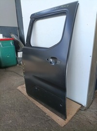 фото thumb №4, Двері праве зсувні berlingo rifter combo doblo proace nowe oryg