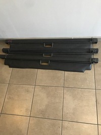 фото thumb №1, Opel zafira a lift 02-05r шторка 125 cm