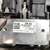 фото thumb №9, Skoda enyaq iv 2021 клапан расширительный кондиционера a/c