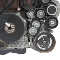 фото thumb №14, Audi rs3 8v q3 8u 2.5 tfsi quattro двигатель голый стойка czgb 367km