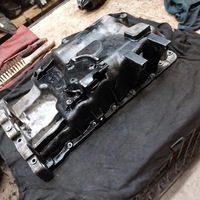 фото thumb №8, Hyundai ix35 1,7crdi 2013 поддон масляная