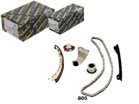 фото thumb №1, Набір ланцюга розподільного валу suzuki wagon r+ em 98-