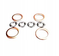 фото thumb №1, Прокладки форсунки do fiat scudo 1.9