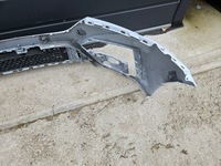 фото thumb №7, Skoda octavia iv 2019-2021 rs бампер перед