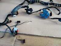 фото thumb №12, Ford kuga mk1 2.0 tdci lift джгут панелі консолі