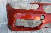 Бампер перед передній bmw f20 f21 seria 3 рестайлінг в Україні, фото thumb