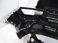 фото thumb №9, Kompletny перед citroen c5 aircross капот бампер лампи радіатор