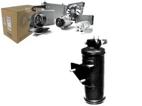 фото thumb №1, Осушитель кондиционера land rover range rover ii 2.