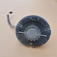 фото thumb №2, Scania r s visco зчеплення в'язкісна вентилятор