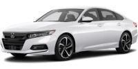 Капот передняя honda accord 2018 2019 2020 2021 Оригинал, фото thumb