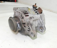 фото thumb №6, Toyota yaris verso 1.4 d4d генератор 27060-33020