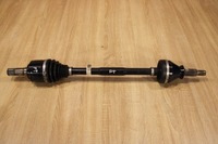 фото thumb №1, Приводной вал правый задняя maserati ghibli 3.0d