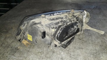 фото thumb №6, Лампа права перед vw sharan mk1 рестайлінг