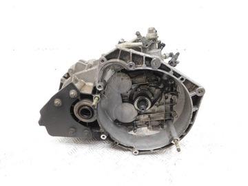 фото thumb №14, Коробка передач коробки передач alfa romeo 159 2.4 jtdm 200km f40