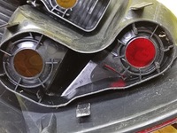 фото thumb №8, Renault megane ii лампа правый задняя 89398081