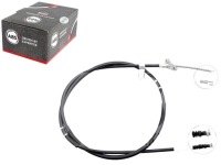 фото thumb №1, Трос гальма ручного toyota avensis verso 01-09