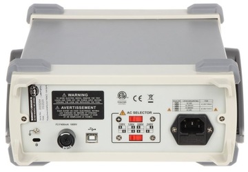 UNT-T UT8802E Лабораторный счетчик