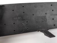 фото thumb №12, Vw beetle решётка решётка радиатора бампера задняя 1c0825322a