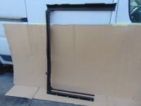 фото thumb №11, Обшивка порог рамка блок двигателя vw transporter t5 t6