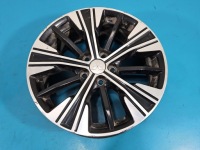 фото thumb №16, Алюминиевый диск 18" комплект  алюминиевые диски диски mitsubishi eclipse cross