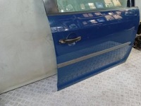 фото thumb №5, Vw touran 10-15 двері правий перед la5h