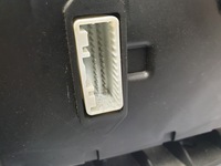 фото thumb №10, Dodge challenger 15- отопитель воздуходувка резистор