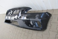 фото thumb №2, Бампер перед volvo v40 r design lift 16-19