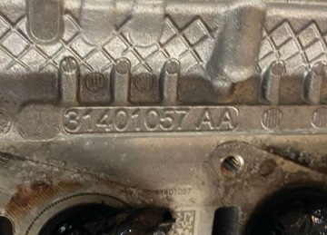 фото thumb №13, Двигатель volvo xc60 b4204t23 2.0l бензин 180kw 2018