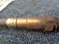 Датчик лямбда-зонд bosch 0281004454 fiat 500x 500l tipo jeep renegade Доставка, фото thumb