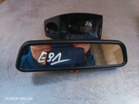 Bmw e83 e90 e91 e92 зеркало заднего вида внутреннее 9134459 Доставка, фото thumb