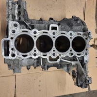 фото thumb №1, Range rover evoque 2.0d блок двигателя pbg4d3 6015 ee