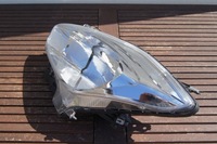 фото thumb №5, Лампа suzuki swift mk8 левая europa h4+py21w идеальное состояние 2017+