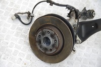 фото thumb №8, Рычаг поворотный кулак mercedes cla ii x118 w118 c118