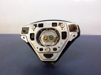 фото thumb №9, Mercedes c w203 lift панель приладів приладова 2036800187