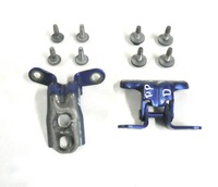 фото thumb №1, Петлі двері правий перед болти gqm opel mokka a