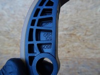 фото thumb №13, Golf vii r 2.0 tfsi 4motion dnu dnue рестайлинг распределение ползун цепь