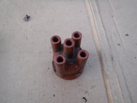 фото thumb №1, Трамблерна кришка апарата запалювання opel astra f 1235522437