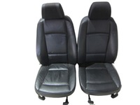 фото thumb №1, Bmw e92 320d сидіння шкіра оббивка заднє сидіння спинка