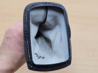 Ручка чехол передач volvo v50 s40 c30 c70 2004-2012 Доставка, фото thumb