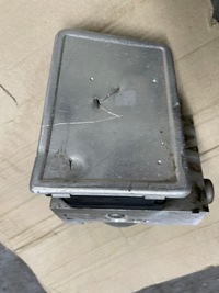 фото thumb №11, Модуль молдинг abs dodge ram 1500 2019