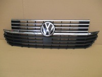 фото thumb №10, Решётка радиатора, решётка радиатора vw transporter t6 lift 7la
