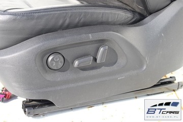 фото thumb №8, Audi q5 сиденья комплект сидений сидений сиденье сиденье обивка вентилируемые