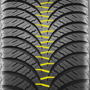 2 x 215/55R18 XL 99V AS210 FALKEN ВСЕСЕЗОННЫЙ