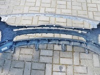 фото thumb №12, Sportage iv 4 2015-19 бампер перед переднє гарний оригінал 86511-f1040