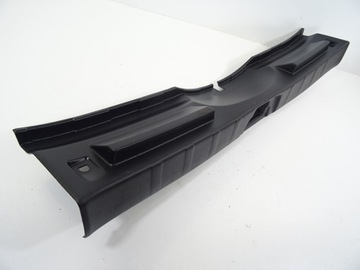 фото thumb №7, 849924ea0a защита ремня накладка багажника nissan qashqai ii j11 рестайлинг 1.2