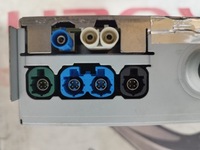 фото thumb №5, Навігація радіо bosch psa rcc a2 peugeot 3008 ii 5008 ii org 9820250180